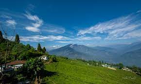Best Honeymoon Destination of Sikkim – Gangtok 
