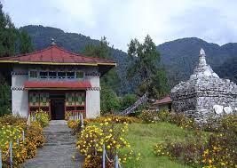 best honeymoon places to see in Sikkim – Ravangl