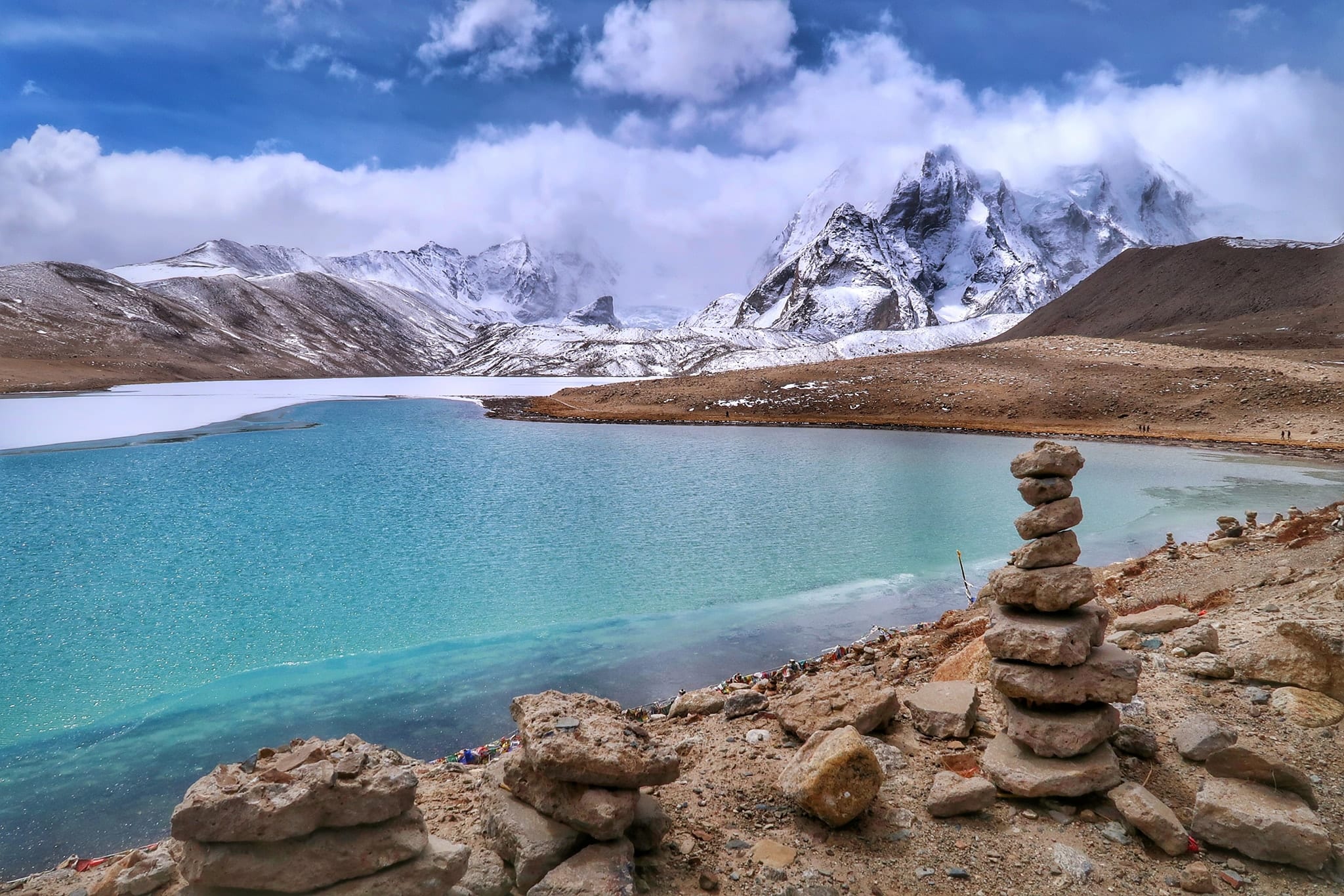 Romantic Honeymoon Destinations in Sikkim – Lachung